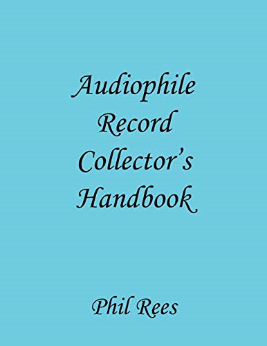 Audiophile record collector - record, collector's