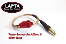 Water Temperature Sensor for