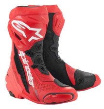 Alpinestars Supertech R Vented Red (3029)
