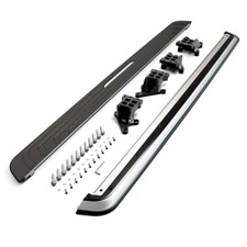 HAWKE OEM Style Side Steps