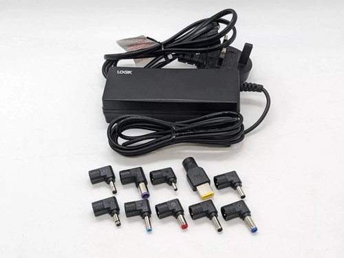Logik universal laptop - , power
