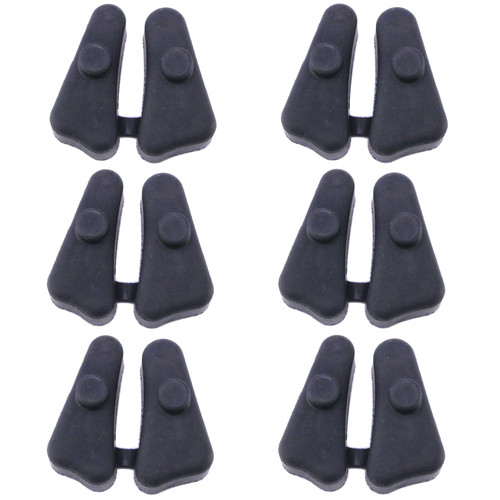 Rear cushion drive kit - cushion,