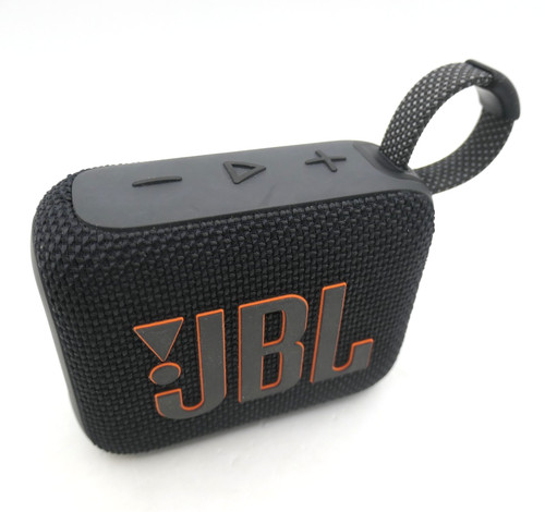 Jbl ultra portable - go, ultra-portable