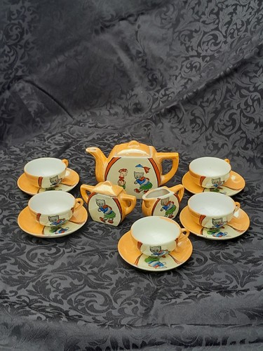 Vintage marumon lustre ware - vintage,