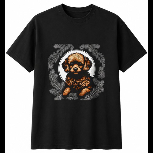 Toy poodle the pines mens - pines,