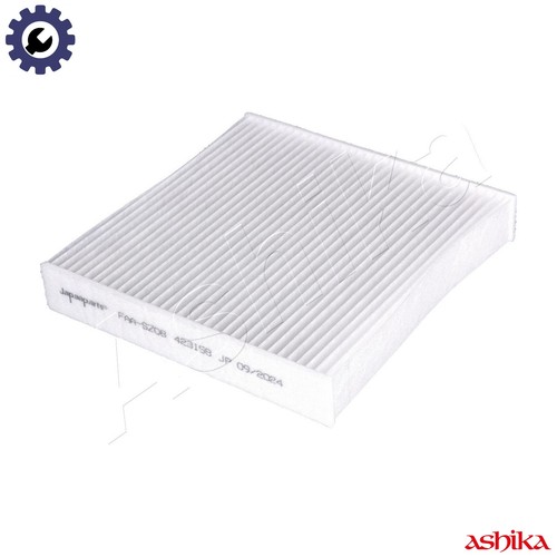 Filter cabin air - air, for