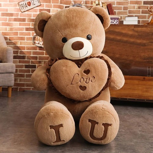 100cm giant love - giant, you