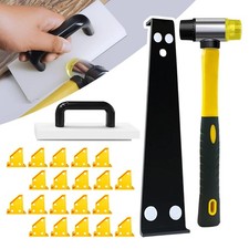 WOOD LAMINATE FLOORING