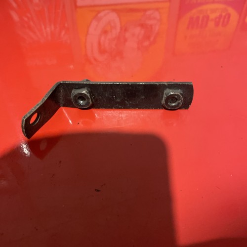 Classic mini coil mounting - mini,