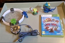 Skylanders Trap Team Xbox 360 Starter Pack Bundle
