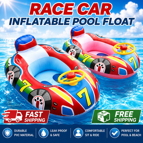 Baby float swimming ring - baby,