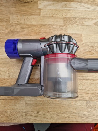 Dyson hoover - dyson,