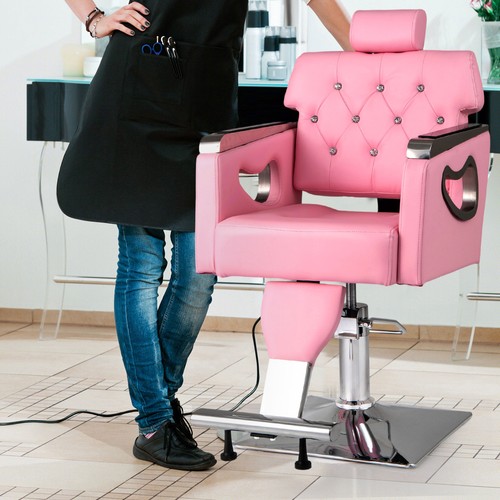 Styling salon chair - styling,