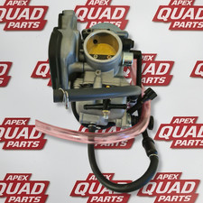 Kawasaki  KLF400B Bayou 400