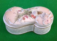 ROYAL WORCESTER THISTLES