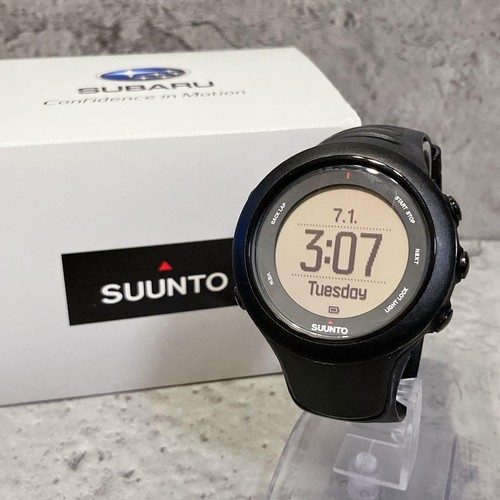 Suunto ambit3 sport gps - sport,