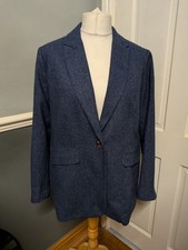 JOULES 'Bramble' Blue