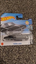 Hot Wheels Factory Error '66