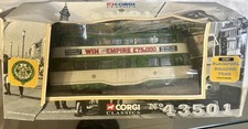 Corgi OM43508 Blackpool