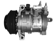 COMPRESSOR AIR CONDITIONING