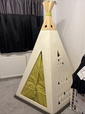 SMOBY KIDS ADJUSTABLE TEEPEE
