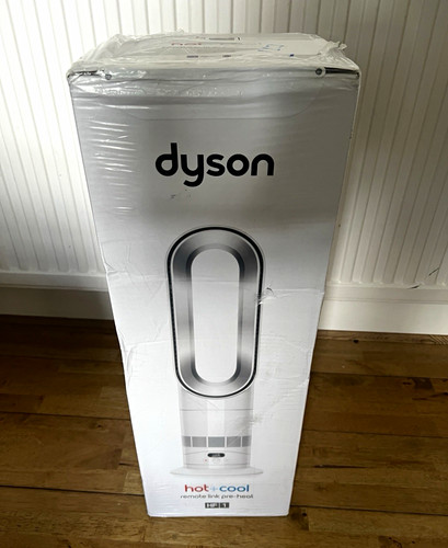 Dyson hot cool hf1 - hf1, link