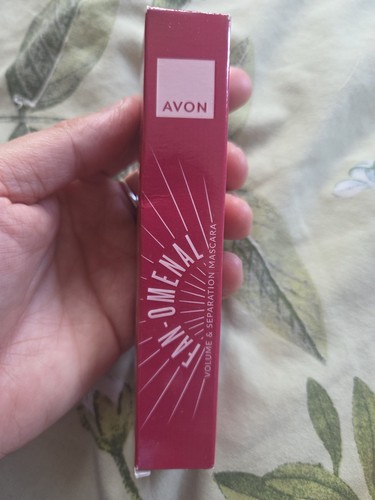 Avon fan omenal volume and - avon,