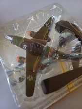 Amercom Diecast Model Aircraft
