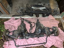 Mazda MX5 Mk2 NB Job Lot