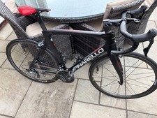 Pinarello F8 Dogma road bike 56cm full carbon Ultegra