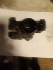 peugeot 206 14 petrol throttle