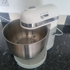 Studio Home Electric Food Stand Mixer Good Working Order See Pictures 