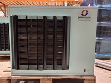 Powrmatic Industrial Gas Heater NV30/F1