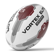 Rhino Rugby League Ball Vortex