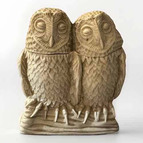 Wise owls trinket - 2,