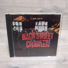 Back Street Crawler - The Band