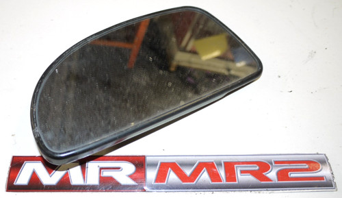 Toyota mr2 mk2 passenger - toyota, side