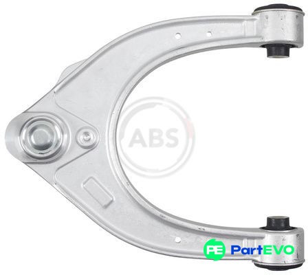 Wheel suspension - a.b.s.,