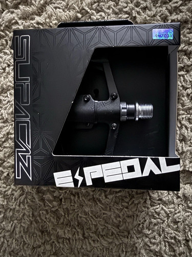 Specialized supacaz epedal - specialized,