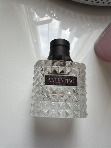 Valentino born roma perfume - roma,