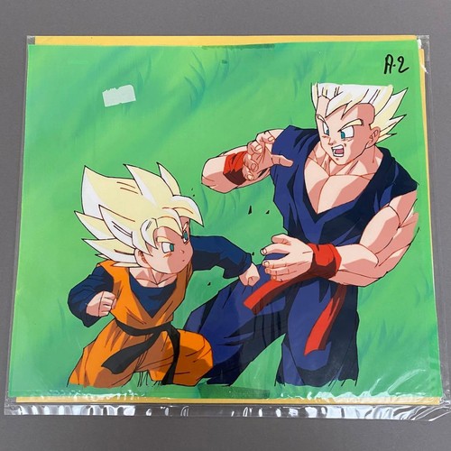 Toei animation dragonball - dragonball, z