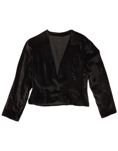 Vintage womens velvet - vintage,
