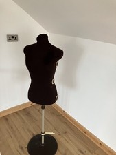Vintage Dress Makers Dummy