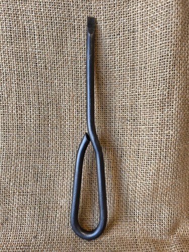 Vintage wound all - wound, steel