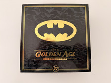 Corgi Batman Golden Age