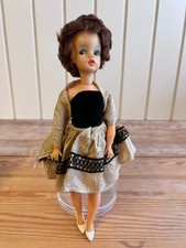 Tina Cassini Tammy clone doll