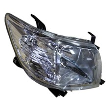 OEM HEAD LAMP RH U ASSY Fits
