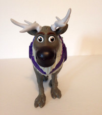 Frozen 2  Sven Reindeer