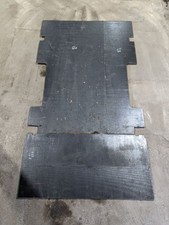 FORD TRANSIT V363 MK8 PLYWOOD FLOORING HARD FLOOR