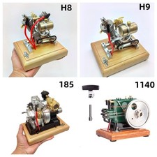 H08 H09 185 1140 - Miniature